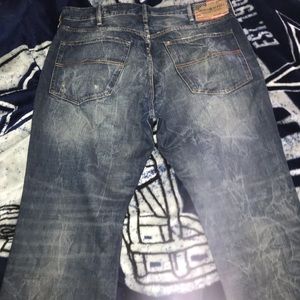 Denim & supply by Ralph Lauren jeans